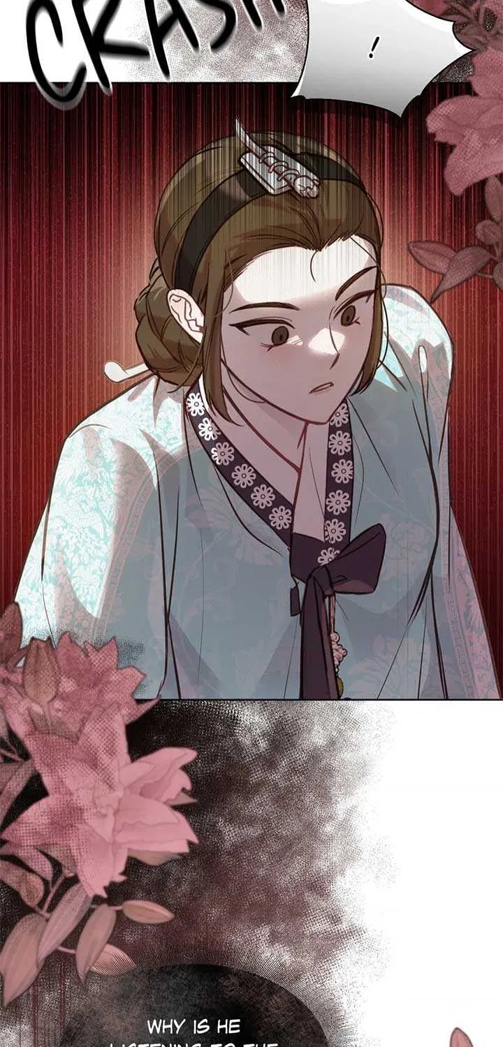 The Queen’s Secret Lessons Chapter 9 page 54 - 