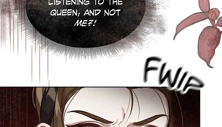 The Queen’s Secret Lessons Chapter 9 page 55 - 