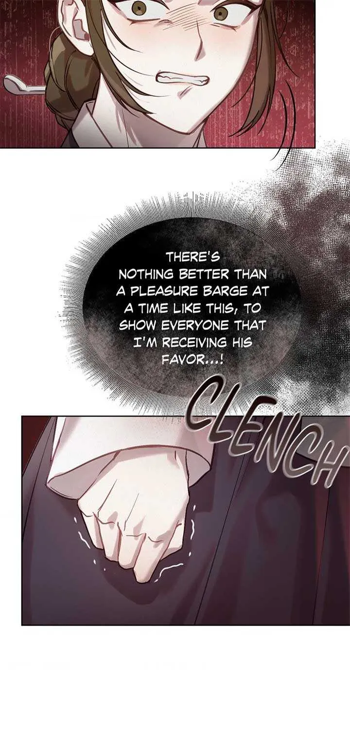 The Queen’s Secret Lessons Chapter 9 page 56 - 