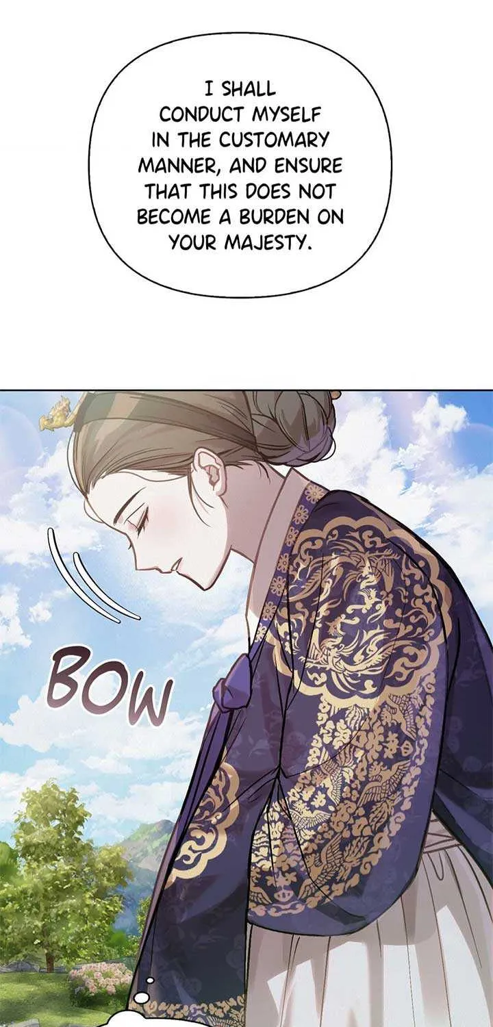 The Queen’s Secret Lessons Chapter 9 page 57 - 