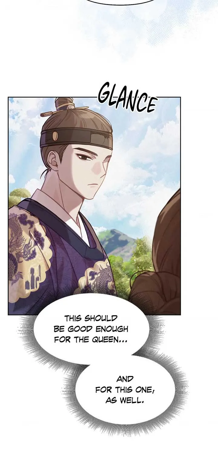 The Queen’s Secret Lessons Chapter 9 page 59 - 