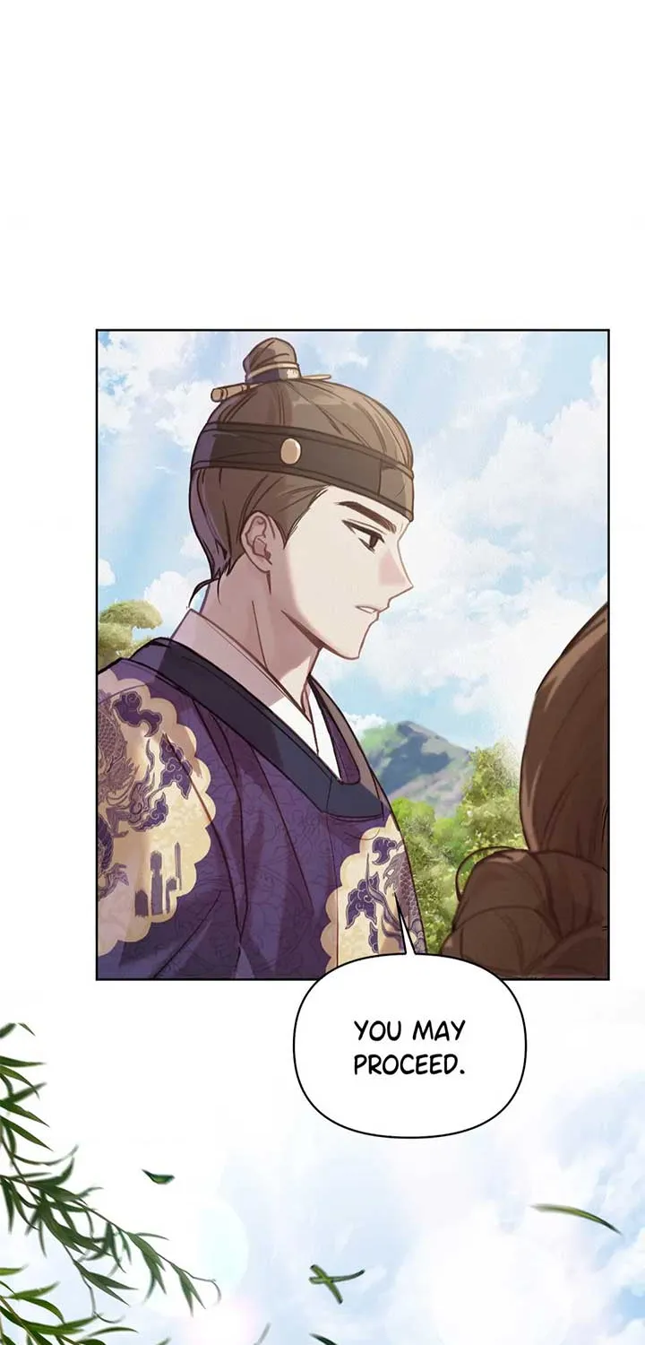 The Queen’s Secret Lessons Chapter 9 page 60 - 