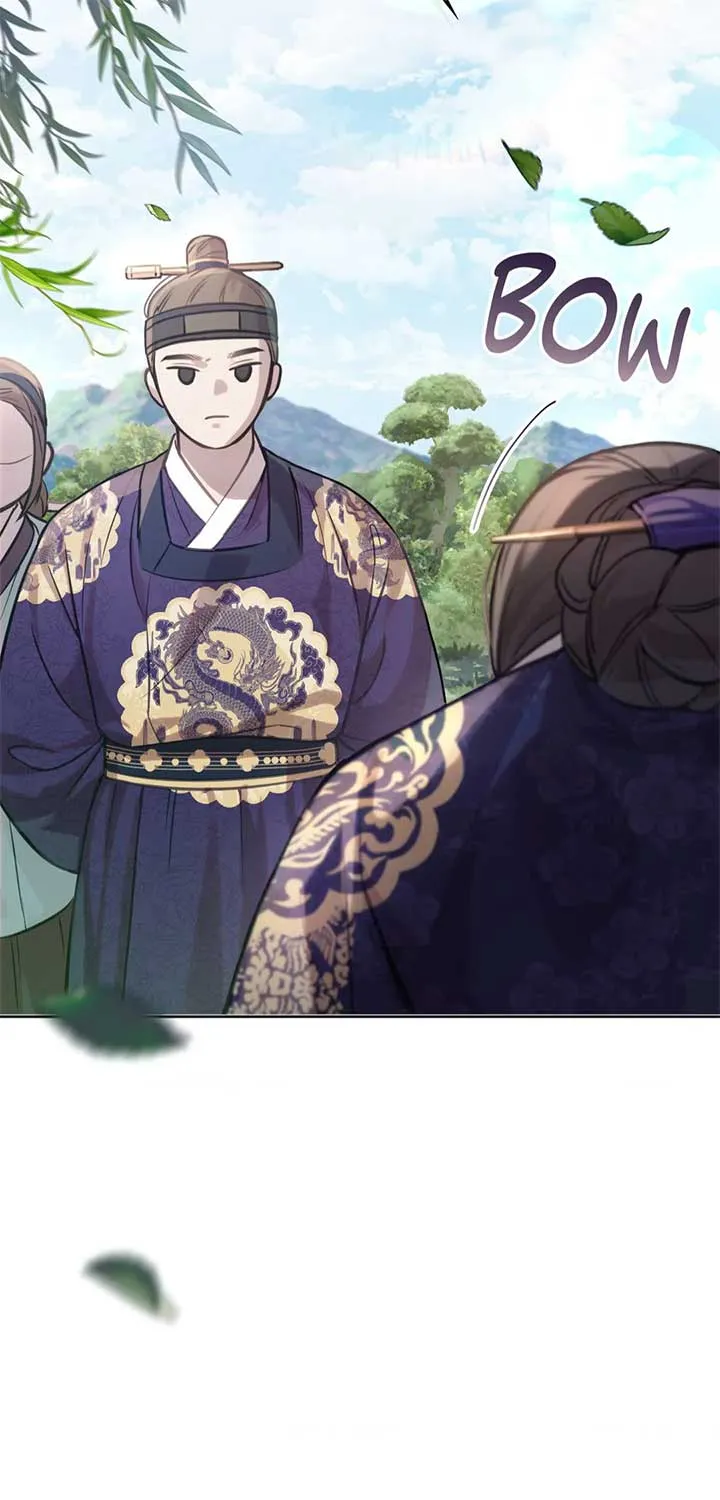 The Queen’s Secret Lessons Chapter 9 page 62 - 