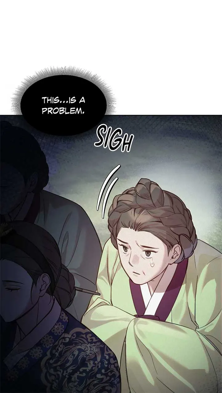 The Queen’s Secret Lessons Chapter 9 page 63 - 