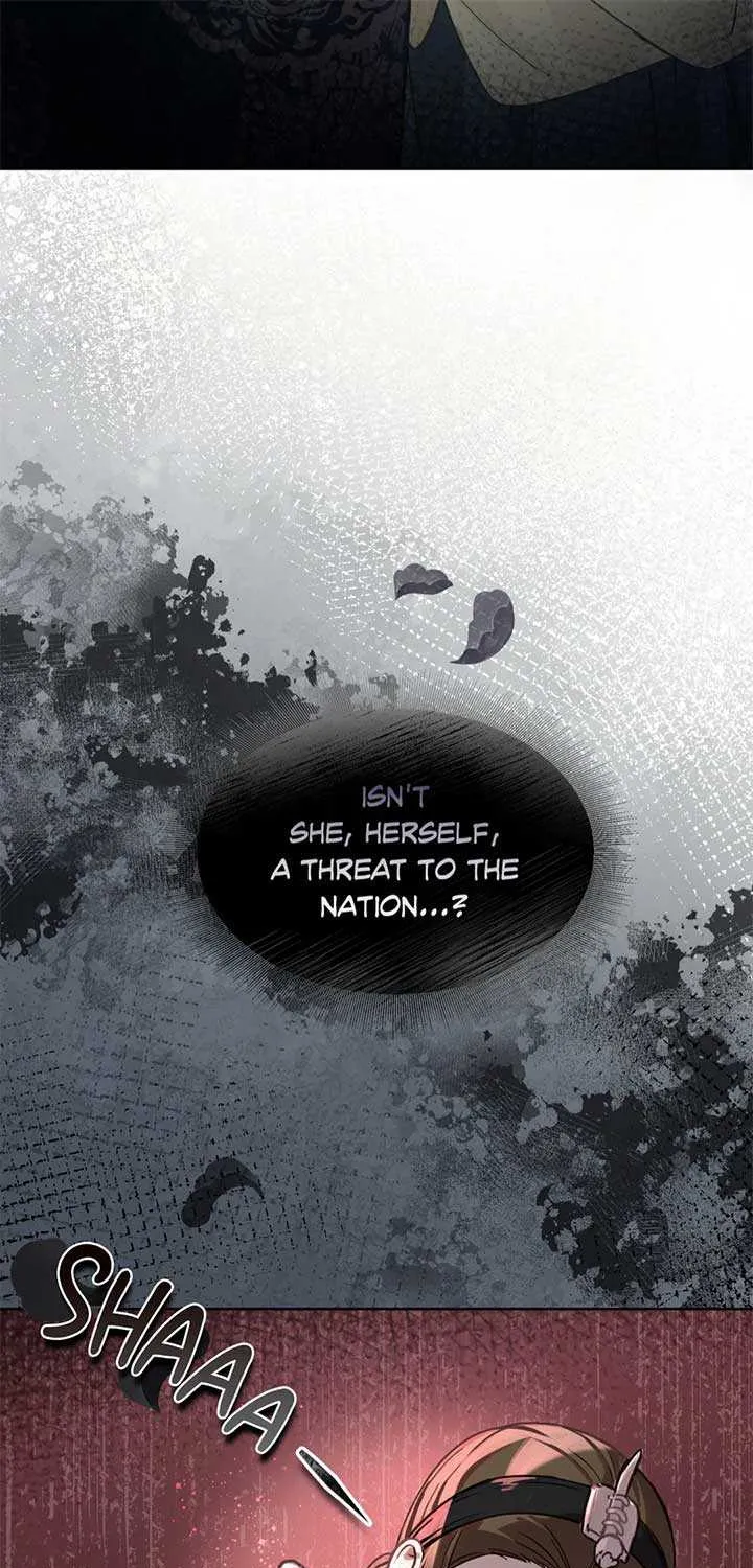The Queen’s Secret Lessons Chapter 9 page 64 - 