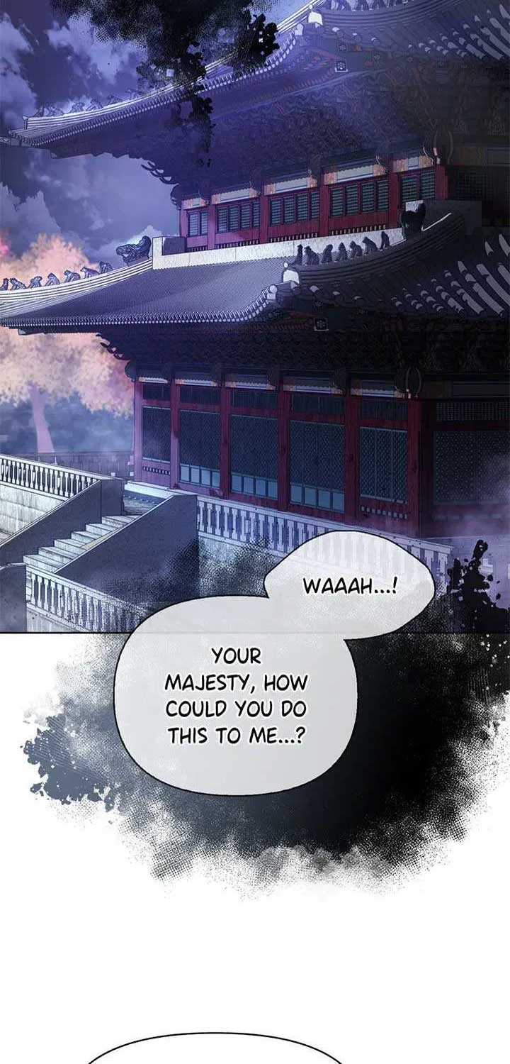 The Queen’s Secret Lessons Chapter 9 page 67 - 