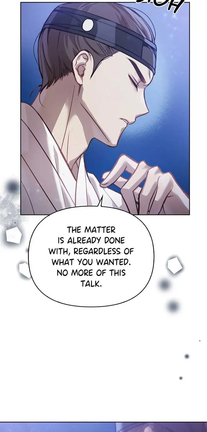 The Queen’s Secret Lessons Chapter 9 page 70 - 