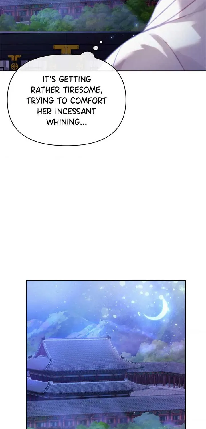 The Queen’s Secret Lessons Chapter 9 page 72 - 
