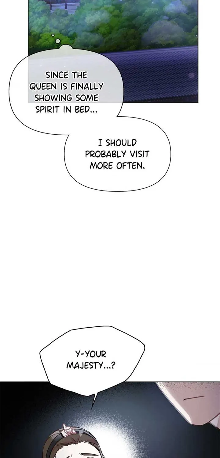 The Queen’s Secret Lessons Chapter 9 page 73 - 