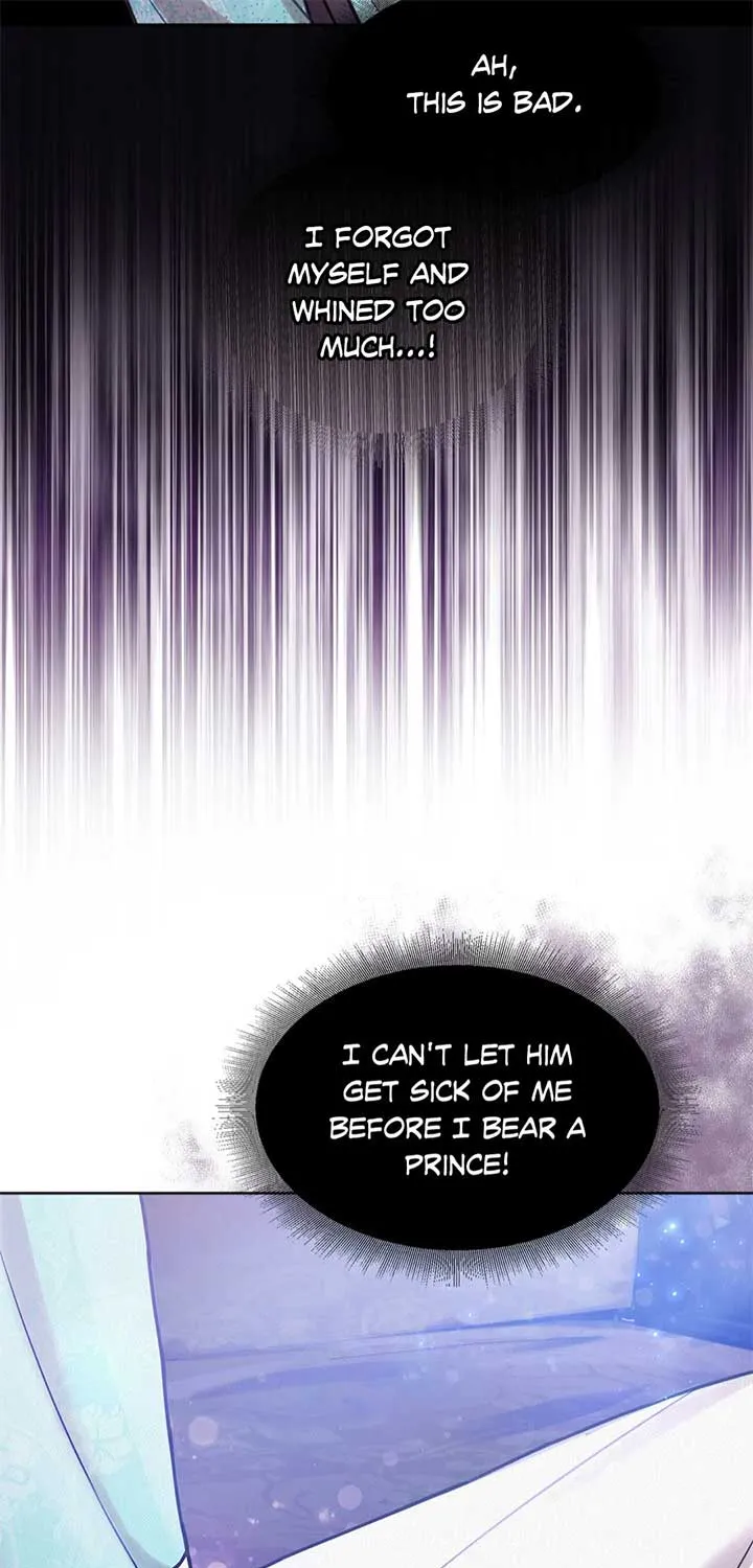 The Queen’s Secret Lessons Chapter 9 page 75 - 