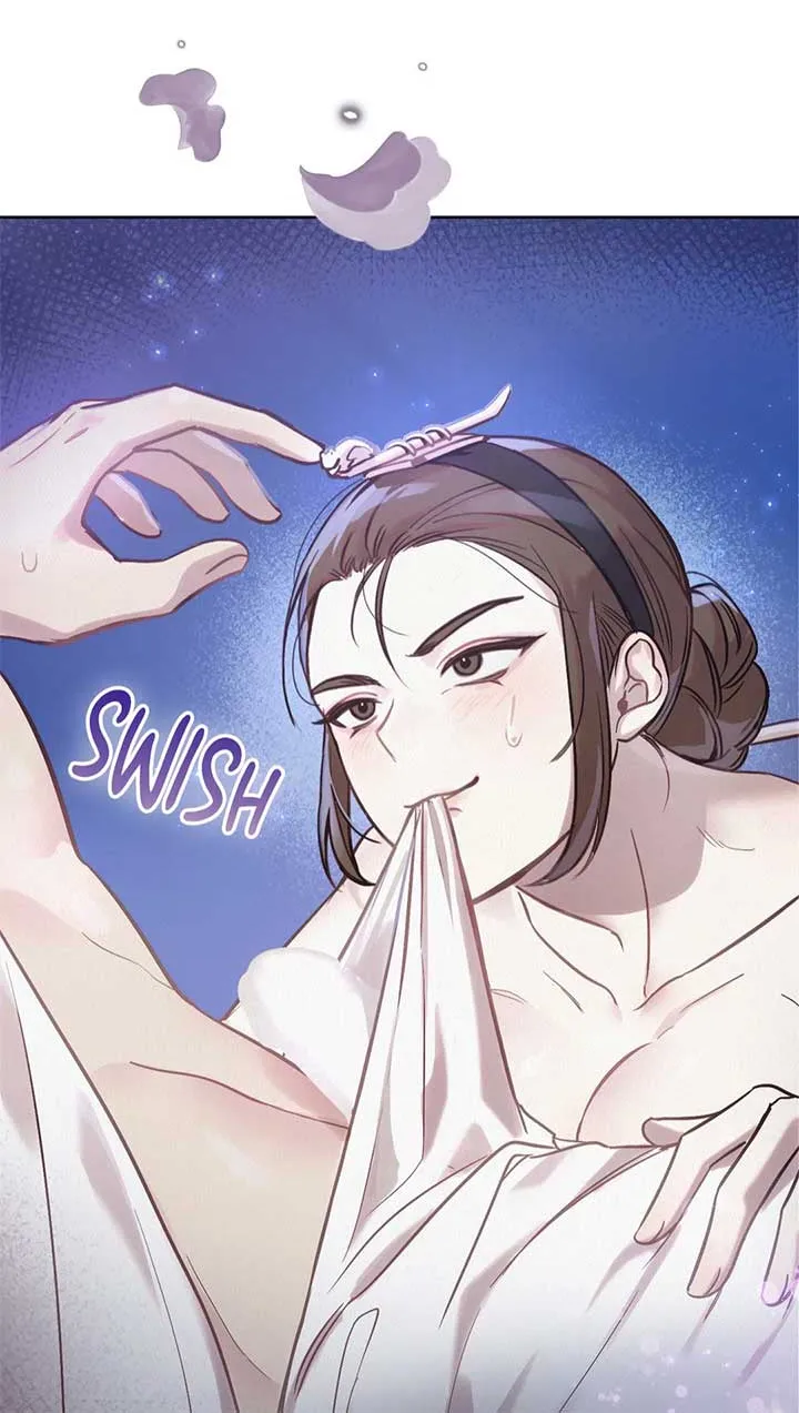 The Queen’s Secret Lessons Chapter 9 page 79 - 