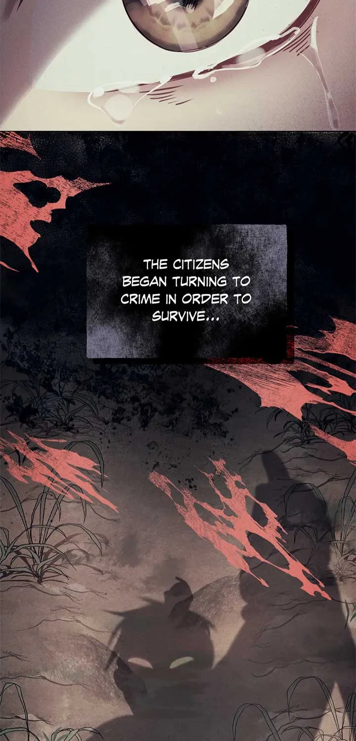 The Queen’s Secret Lessons Chapter 9 page 9 - 