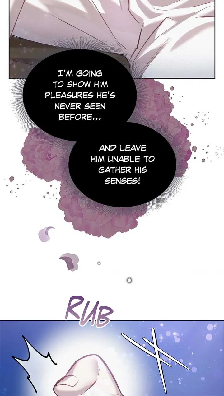 The Queen’s Secret Lessons Chapter 9 page 81 - 