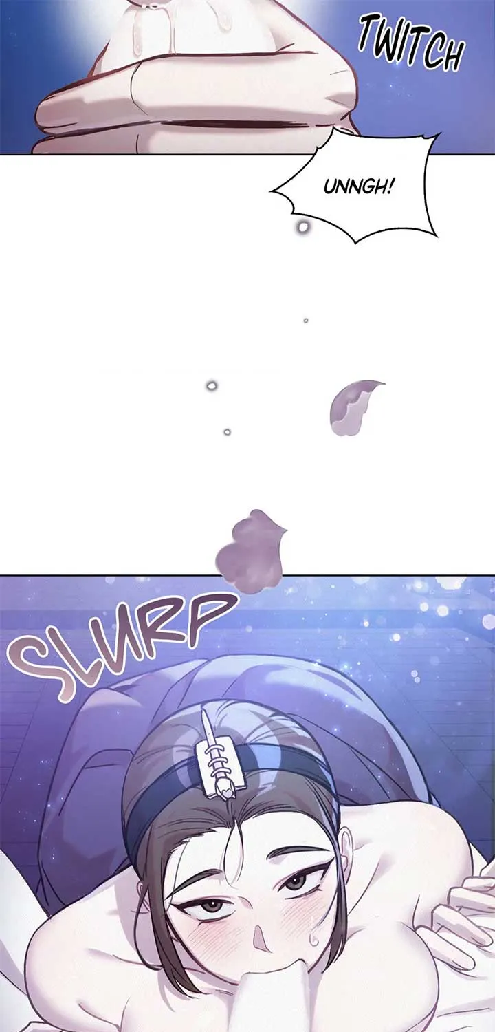 The Queen’s Secret Lessons Chapter 9 page 82 - 