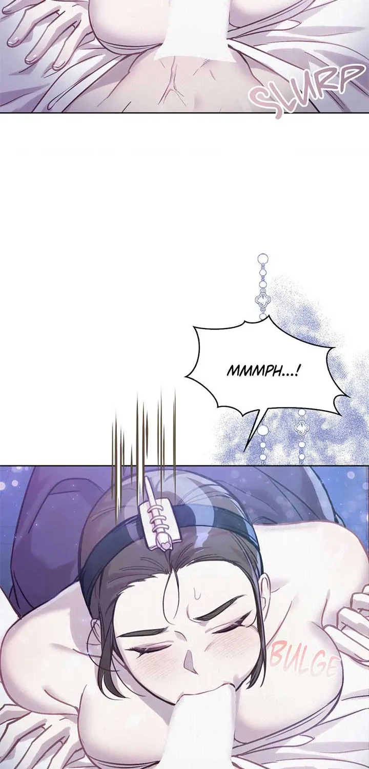 The Queen’s Secret Lessons Chapter 9 page 83 - 