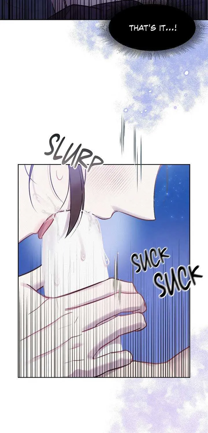 The Queen’s Secret Lessons Chapter 9 page 86 - 