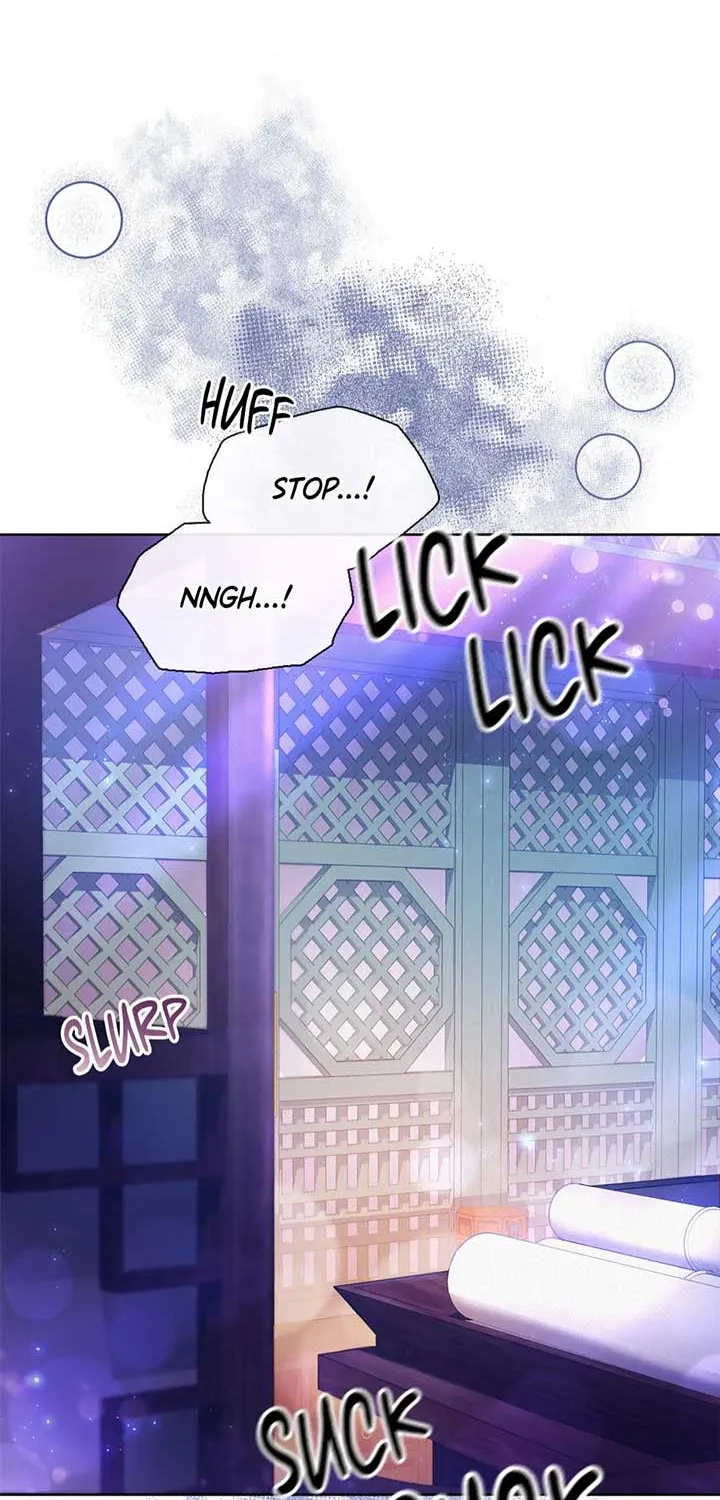 The Queen’s Secret Lessons Chapter 9 page 89 - 