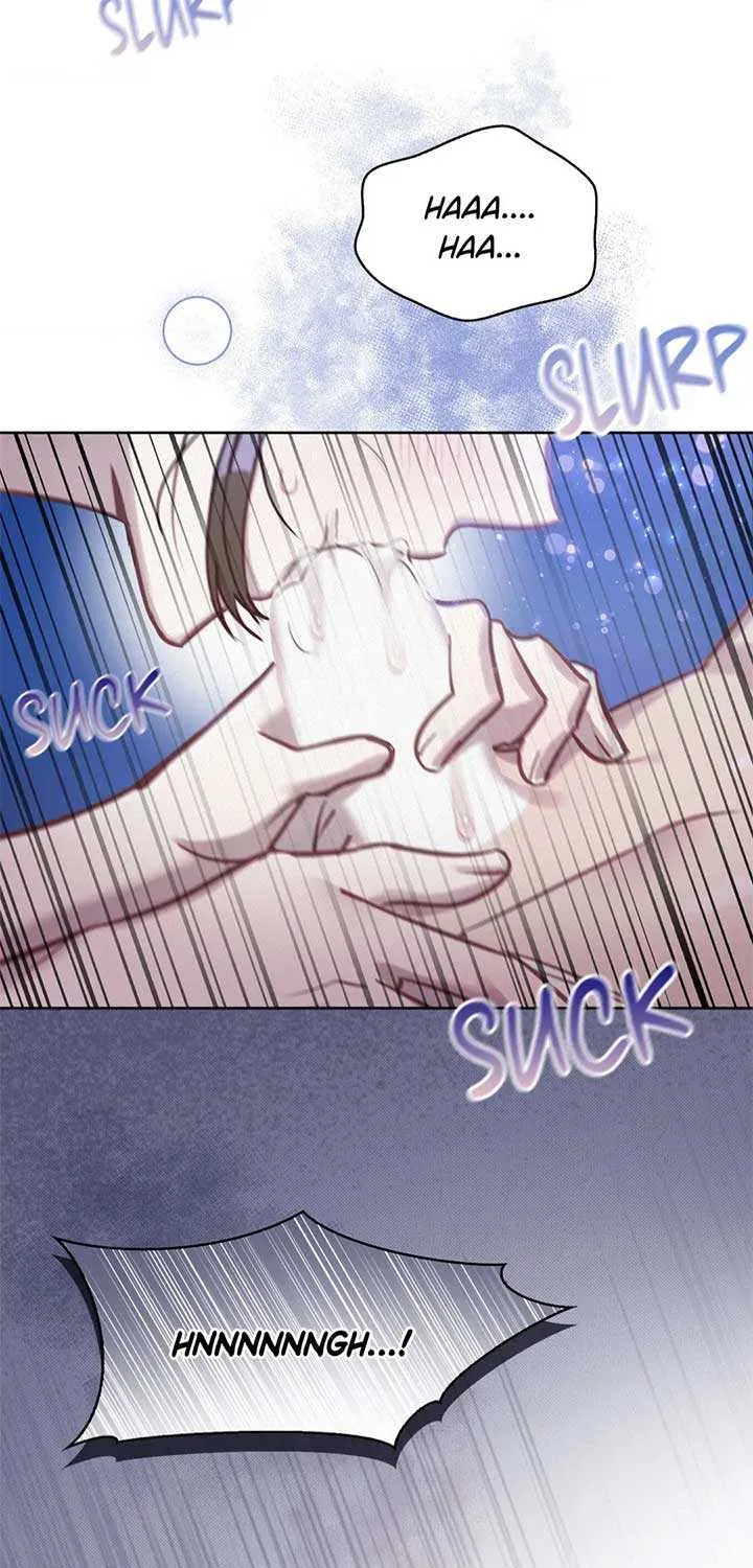 The Queen’s Secret Lessons Chapter 9 page 91 - 