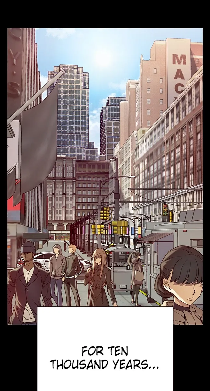 Read The QUEENS chapter 1 image 11 on Lezhin
