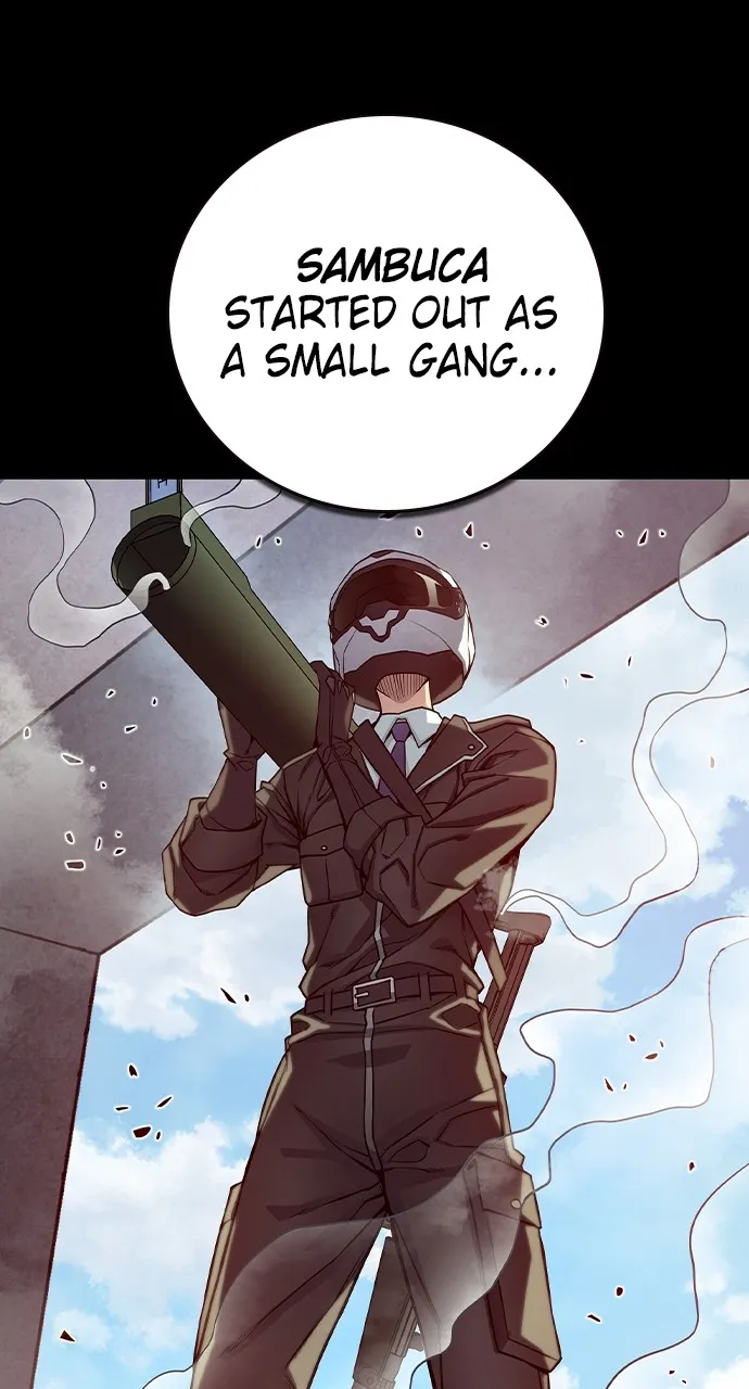 Read The QUEENS chapter 1 image 19 on Lezhin