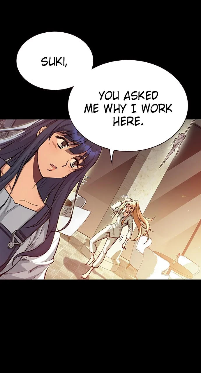Read The QUEENS chapter 1 image 22 on Lezhin