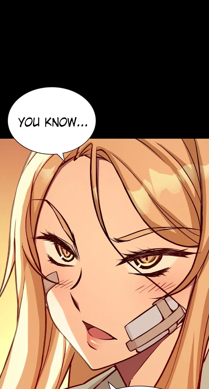 Read The QUEENS chapter 1 image 23 on Lezhin