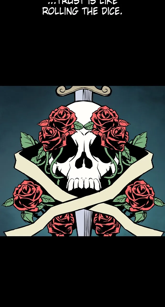 Read The QUEENS chapter 1 image 36 on Lezhin
