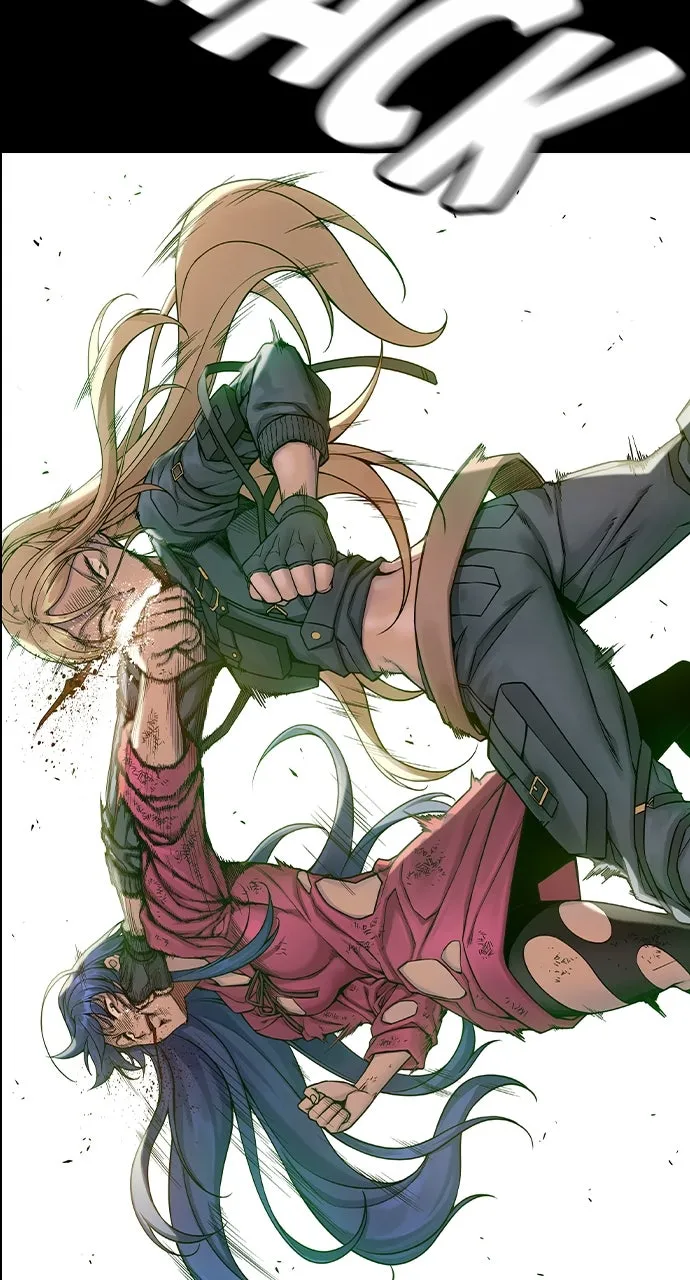 Read The QUEENS chapter 1 image 42 on Lezhin