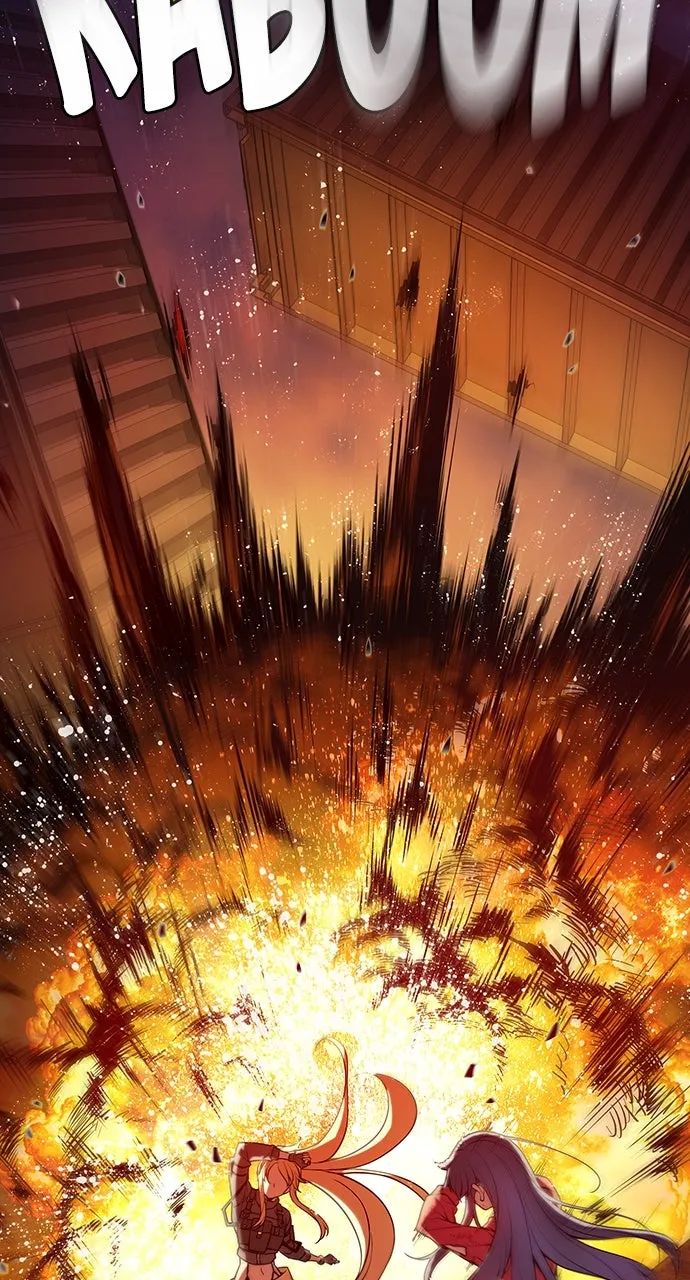 Read The QUEENS chapter 1 image 46 on Lezhin