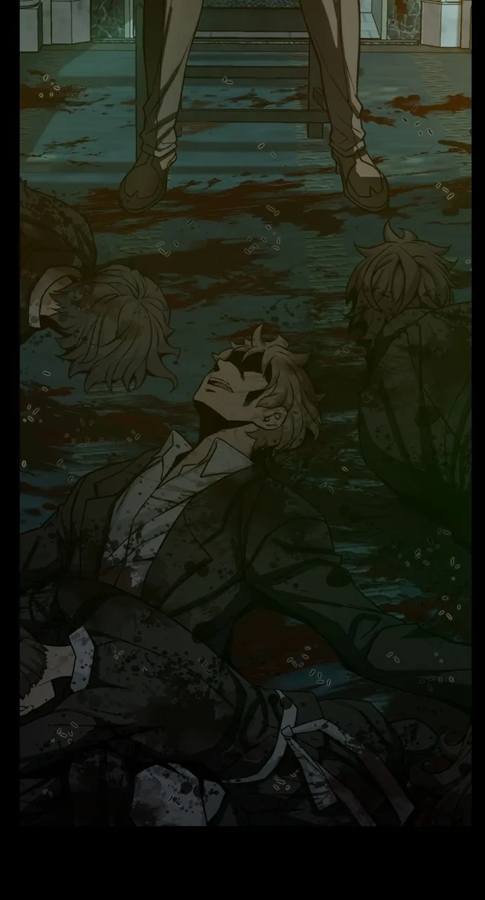 Read The QUEENS chapter 1 image 49 on Lezhin