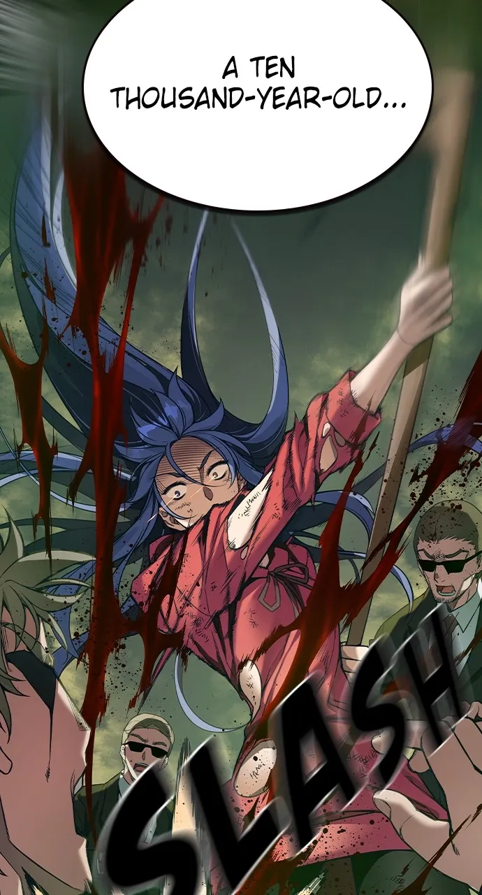 Read The QUEENS chapter 1 image 5 on Lezhin