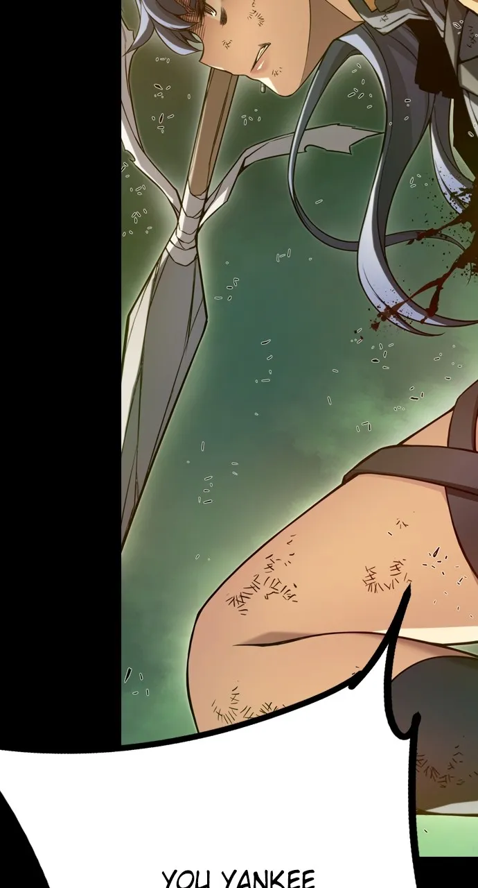 Read The QUEENS chapter 1 image 52 on Lezhin