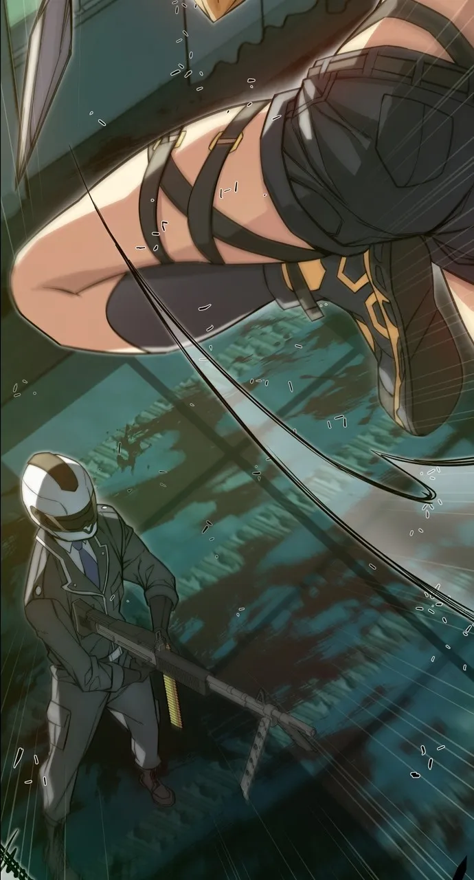 Read The QUEENS chapter 1 image 54 on Lezhin