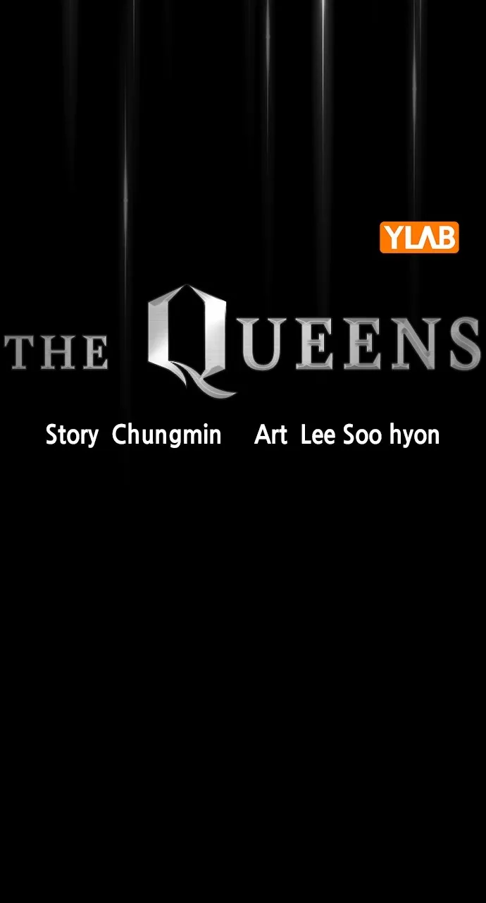 Read The QUEENS chapter 1 image 59 on Lezhin