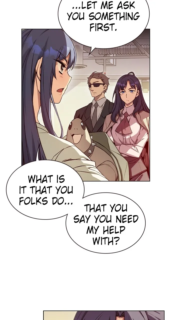Read The QUEENS chapter 1 image 61 on Lezhin