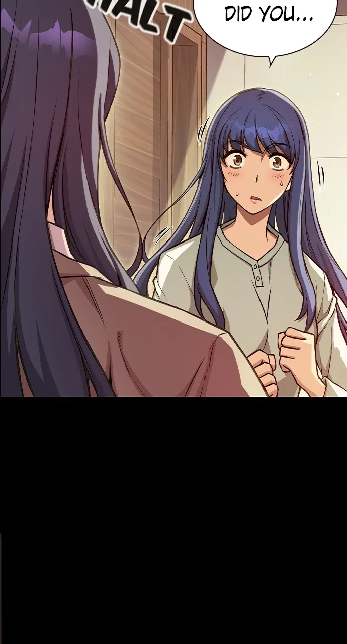 Read The QUEENS chapter 1 image 7 on Lezhin