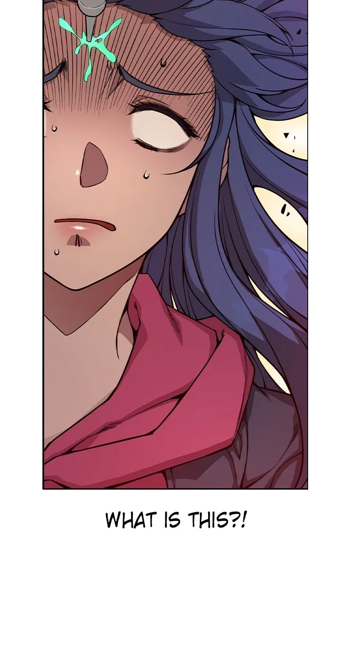 Read The QUEENS chapter 2 image 109 on Lezhin