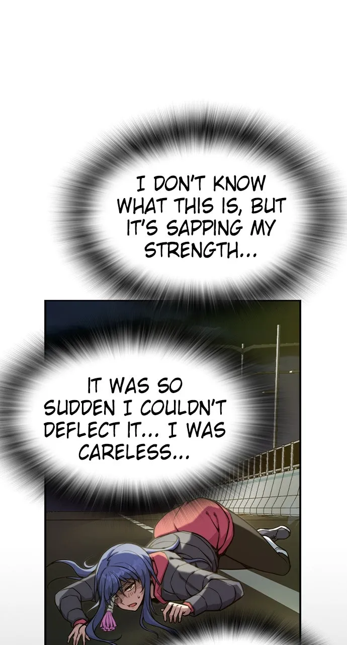 Read The QUEENS chapter 2 image 111 on Lezhin