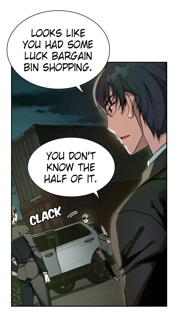 Read The QUEENS chapter 2 image 117 on Lezhin