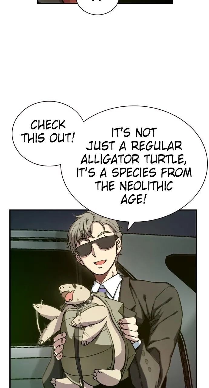 Read The QUEENS chapter 2 image 119 on Lezhin