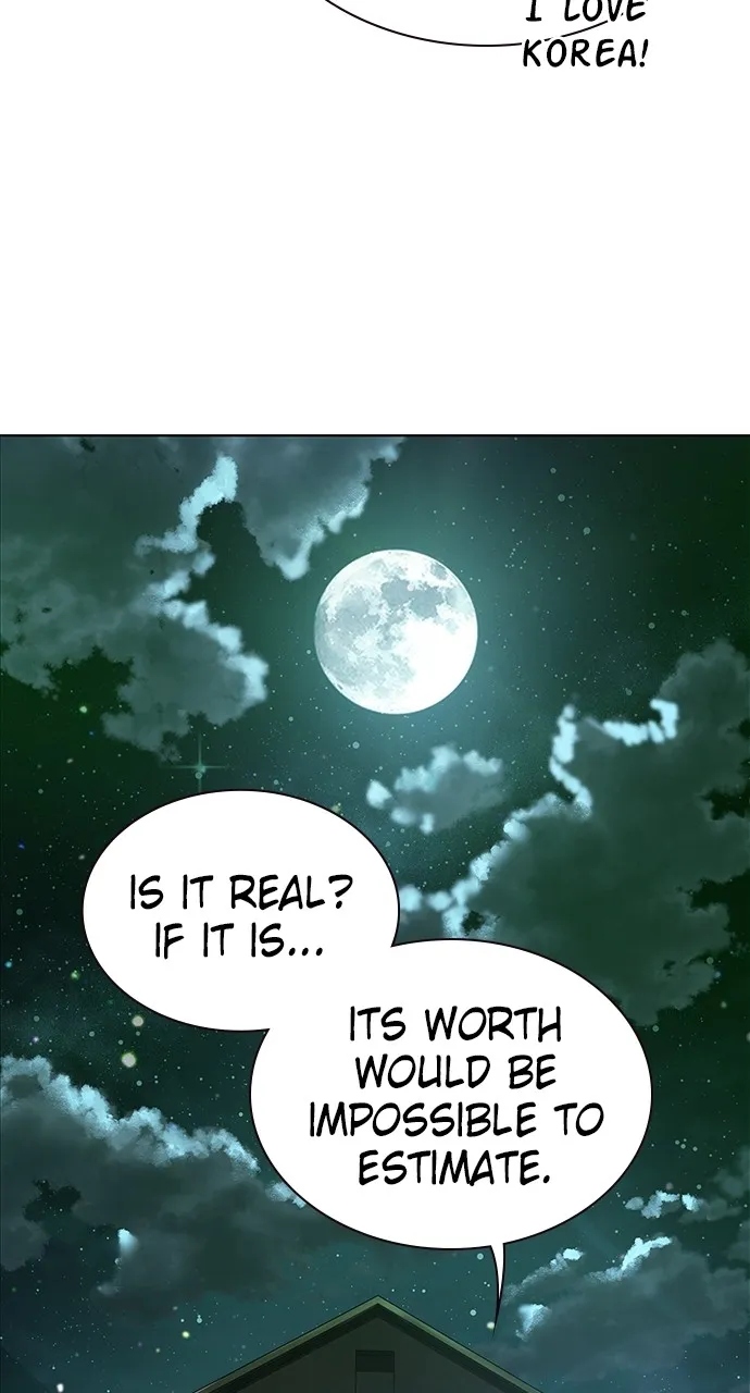 Read The QUEENS chapter 2 image 121 on Lezhin