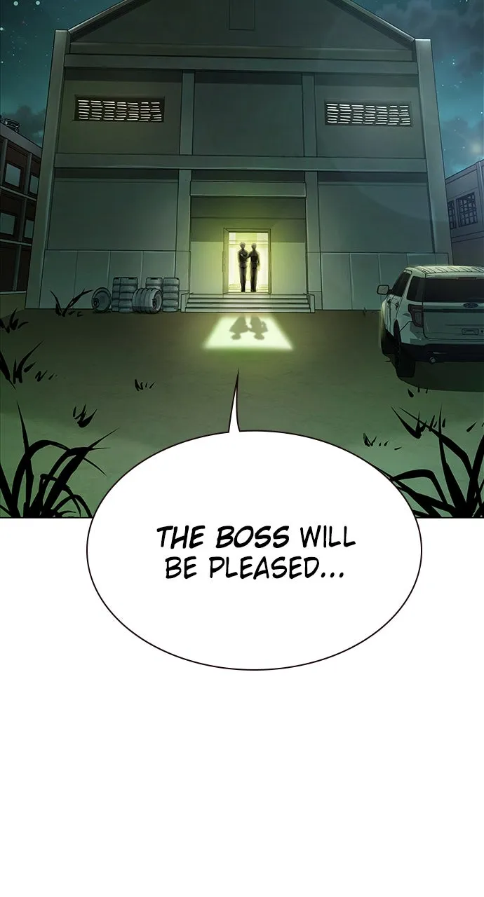 Read The QUEENS chapter 2 image 122 on Lezhin