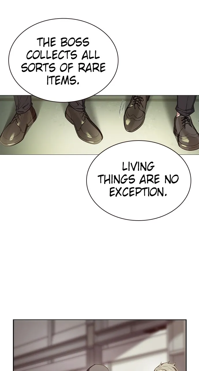 Read The QUEENS chapter 2 image 123 on Lezhin