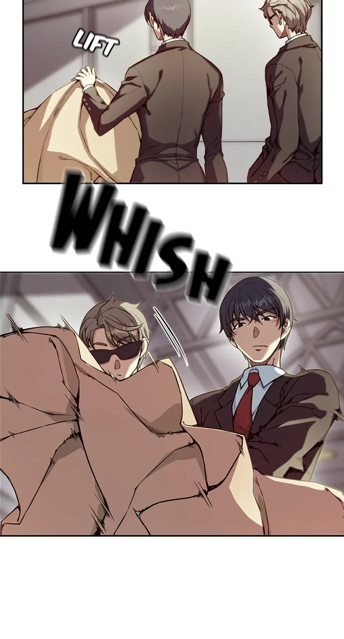 Read The QUEENS chapter 2 image 124 on Lezhin