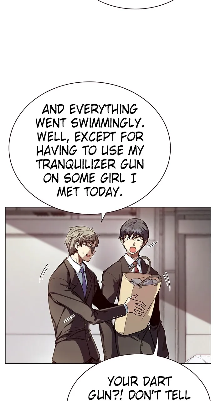 Read The QUEENS chapter 2 image 126 on Lezhin