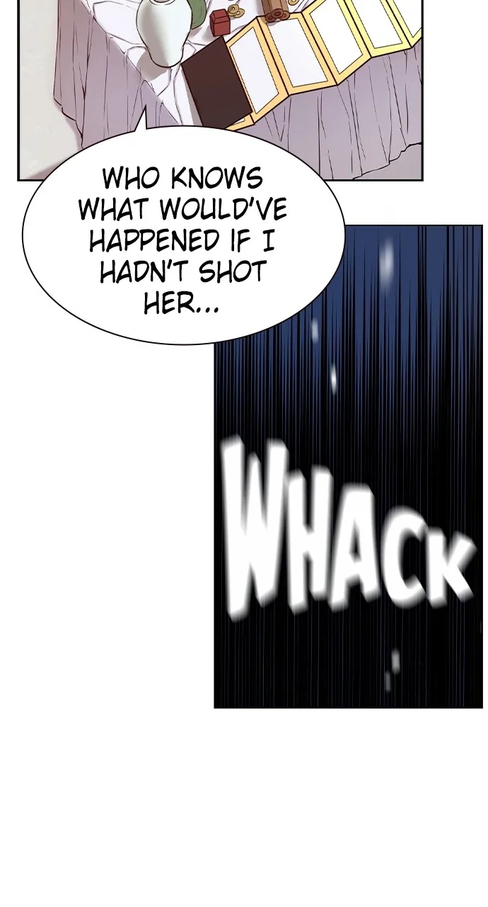 Read The QUEENS chapter 2 image 128 on Lezhin
