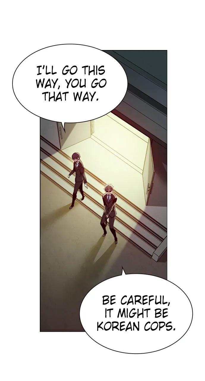 Read The QUEENS chapter 2 image 132 on Lezhin