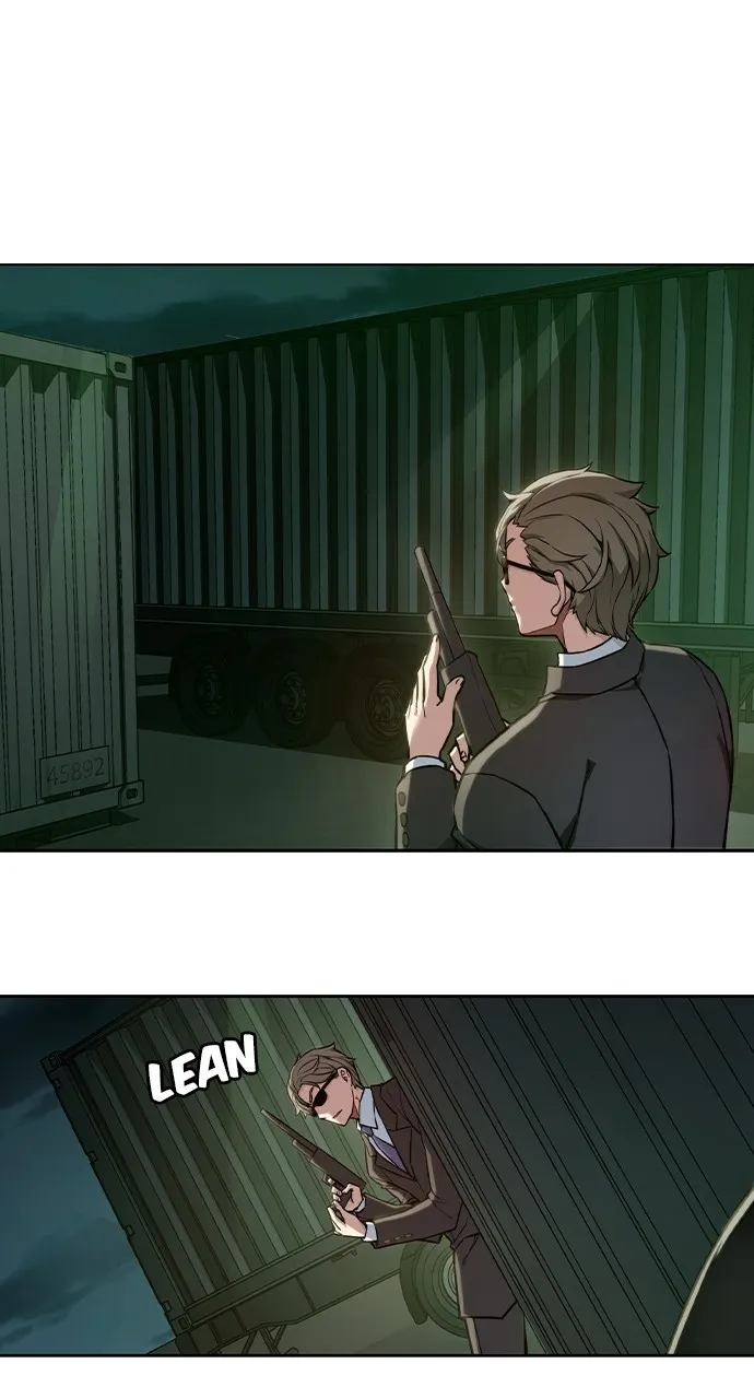 Read The QUEENS chapter 2 image 133 on Lezhin