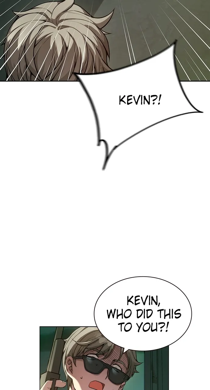 Read The QUEENS chapter 2 image 135 on Lezhin