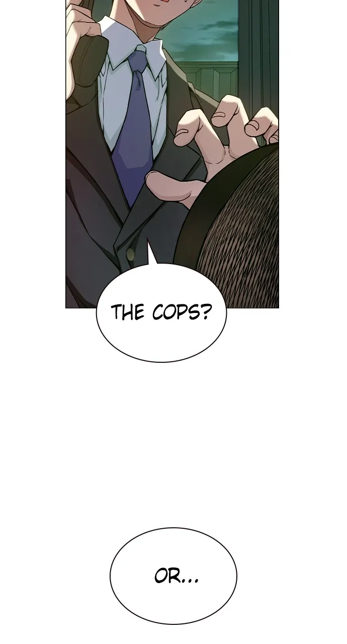 Read The QUEENS chapter 2 image 136 on Lezhin